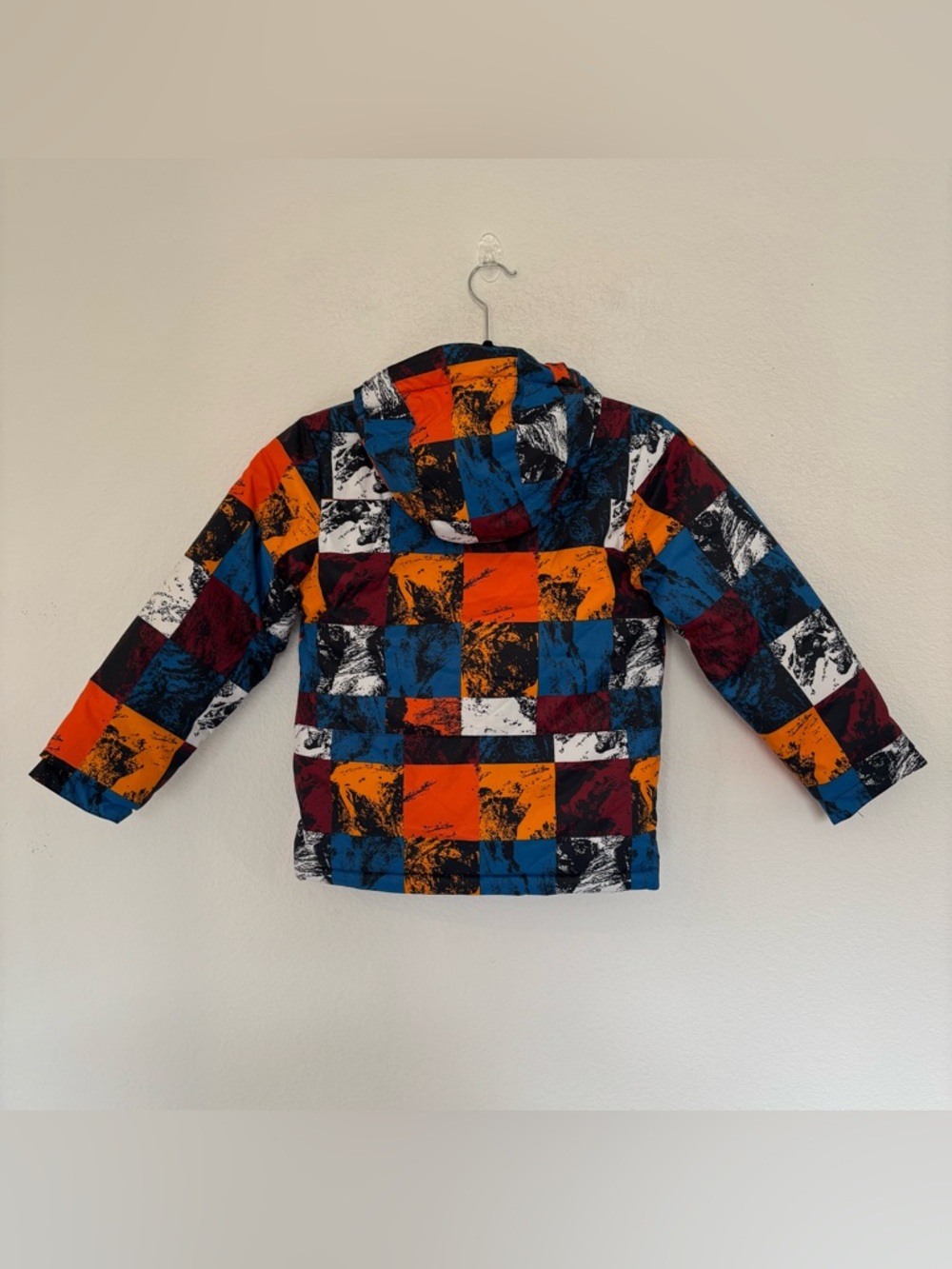 Columbia Lightning Lift Jacket Kids Youth NWT - Picture 4 of 8